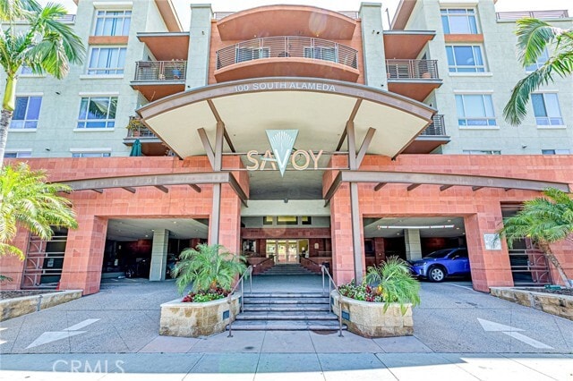 Building Photo - 100 S Alameda St Unit 307