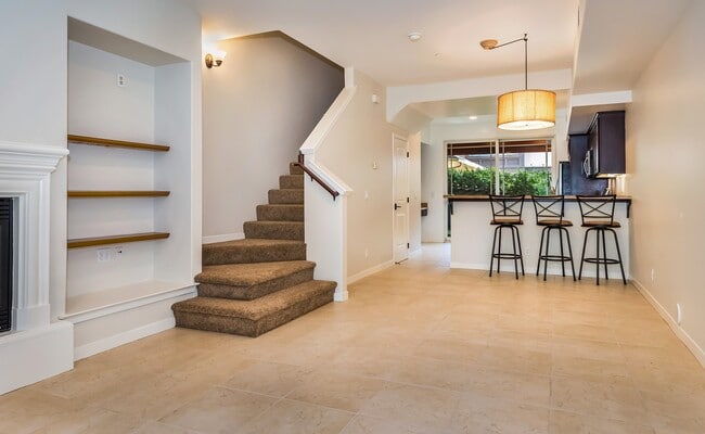Photo - Spacious 3/2.5 Condo w/ Detached 1 Car Garage