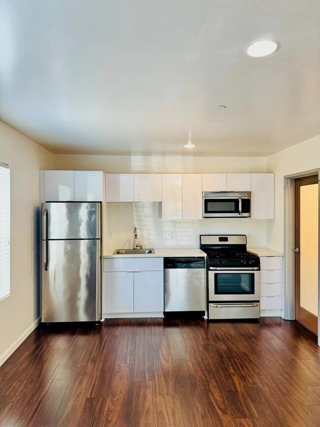 Photo - 309 S. Berendo Avenue,