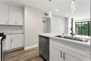 Photo - "Chic 1-Bedroom Retreat with Luxurious Fin... Apartment