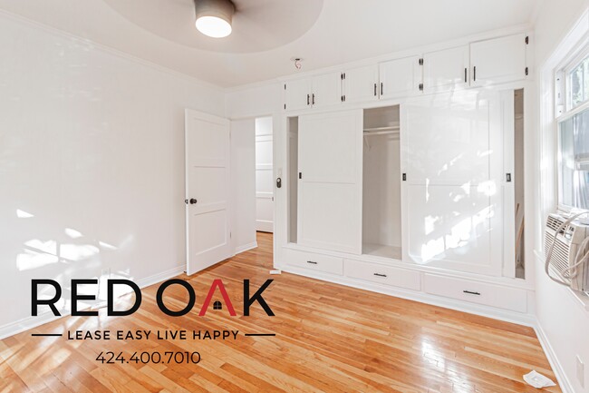 Photo - 240 N Van Ness Ave Unit 240 1/2