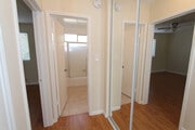 Hall - 4800 Woodley Ave Unit Encino-Woodley Apartments