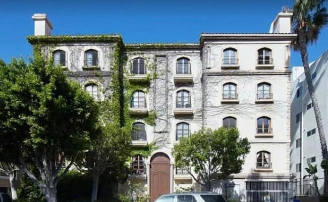 Charming Condo Beverly Hills Adjacent - 325 S Swall Dr Unit 301