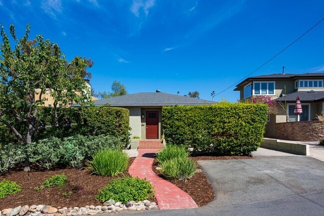 Photo - Single Story Craftsman in North Park