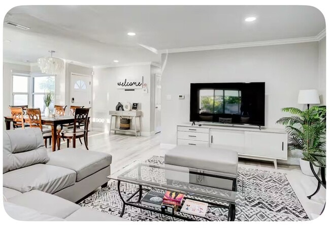 Photo - Furnished Home in HB