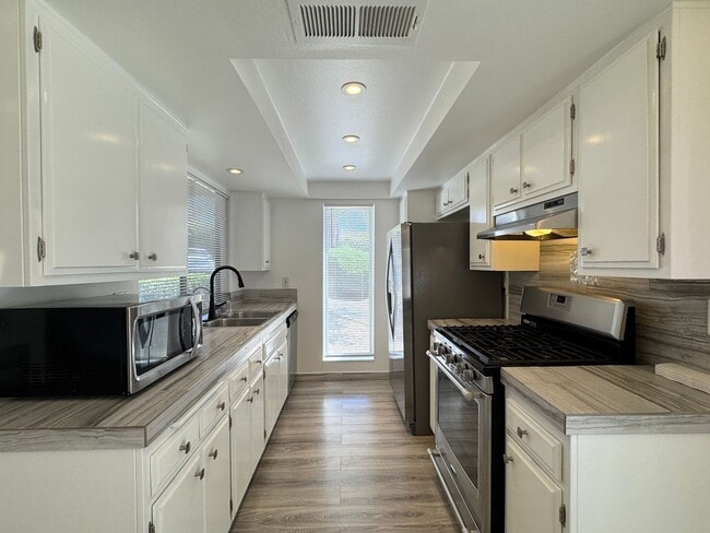 Photo - Upgraded 2 Bedroom 1 Bath Condo In Casa Del Cerro, Central A/C, Pool Unit 25