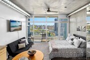 Photo - Stylish East Village Studio | Rooftop Amenities | Flexible Lease Options