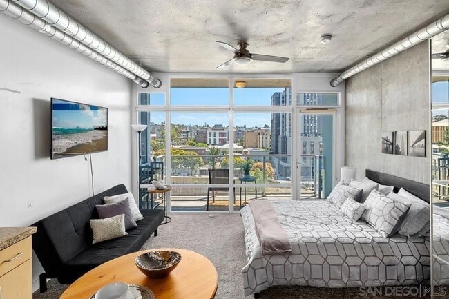 Photo - Stylish East Village Studio | Rooftop Amenities | Flexible Lease Options