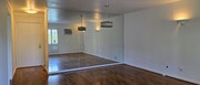 Living/diningroom - 1222 N Olive Dr Condo Unit 305