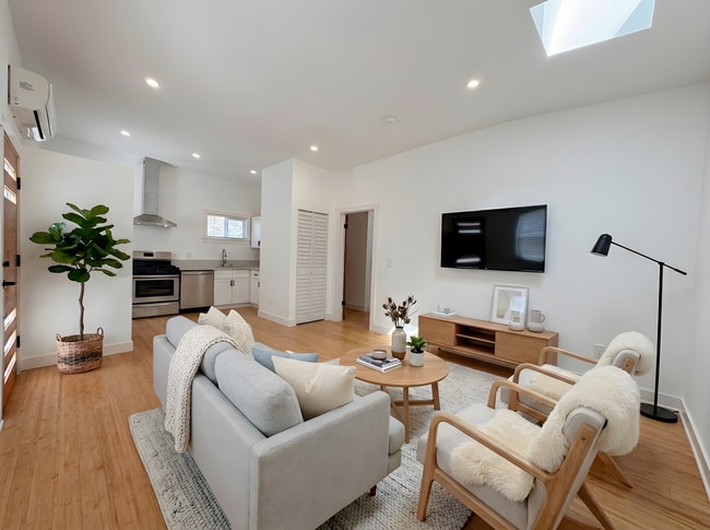 Photo - 3654 Harriman Ave Unit 3654