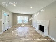 Photo - 1001 E 66th Way House