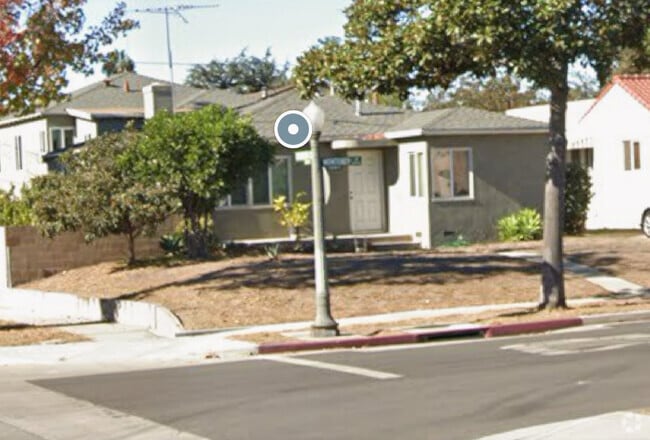 Building Photo - 1529 S Monterey St Rental