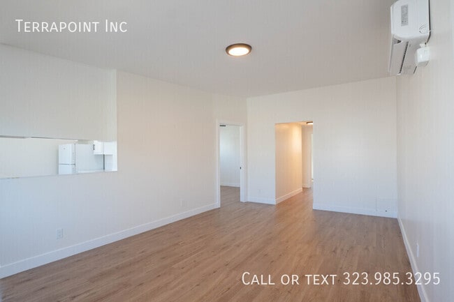 Building Photo - 825 W 167th St Unit 10