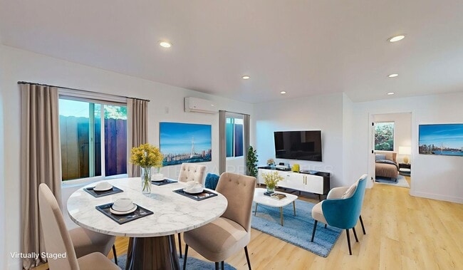 Building Photo - 645 Seal St