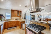 Photo - North Park Gem: 4-Bedroom, 3-Bath Home with Lush Garden & Modern Comforts