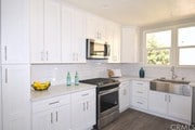 Detail Kitchen - 16601 Valerio St
