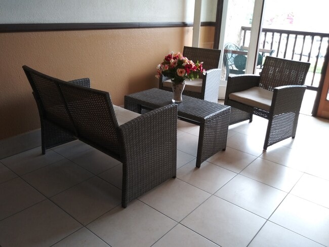 Photo - Roscoe Tower