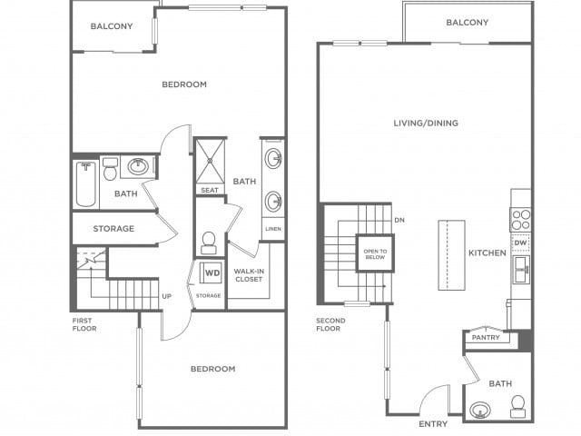 Plan C - C - Classic