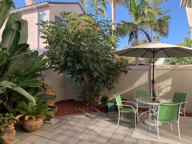 FURNISHED Mission Valley TOWNHOME! Enjoy S... - FURNISHED Mission Valley TOWNHOME! Enjoy S...