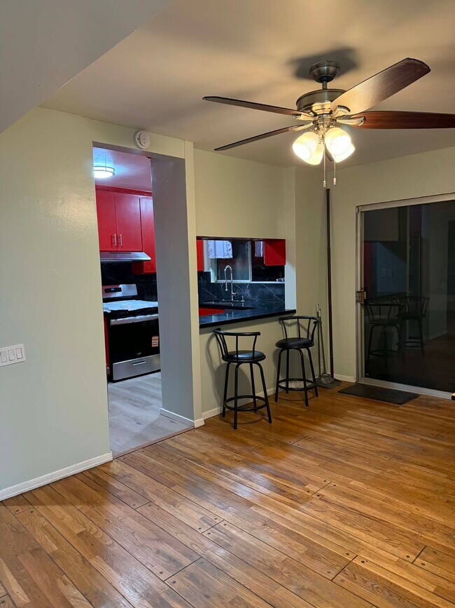 Photo - 3200 S Sepulveda Blvd Unit QMNC  J23