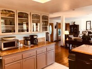 Kitchen - 2657 Cazadero Dr House