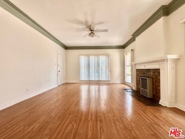 Photo - 860 S Berendo St Condo