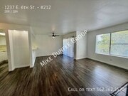 Photo - 1237 E 6th St Unit #212