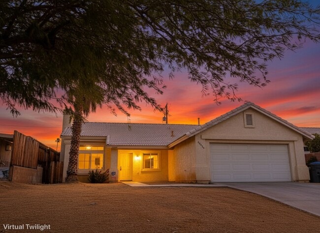 Building Photo - 66820 Yucca Dr