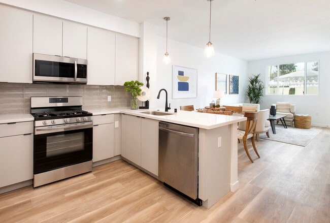 Photo - The Reserve La Mirada