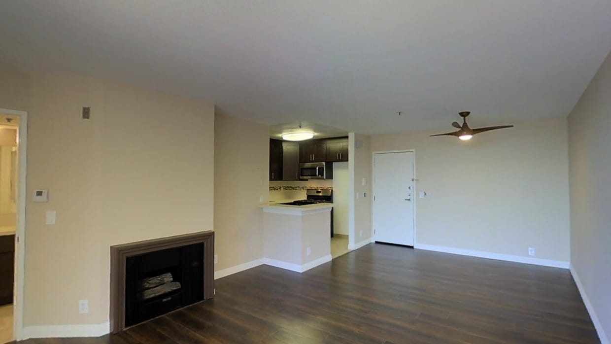 3D Tour - La Vista Terrace