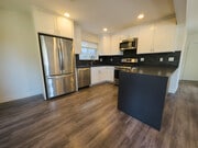 Kitchen - 5640 Craner Ave