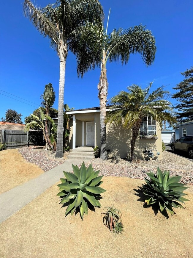Photo - Midtown Ventura Bungalow