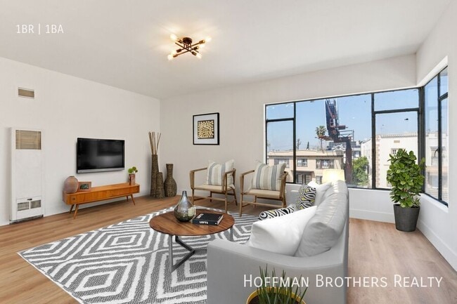 Photo - 150 S Alvarado St Unit 4