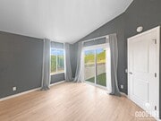 Photo - Spacious 2 BD- 2 BA Condo w/ Large Private Balcony, AC, and In-Unit W/D! Unit 203