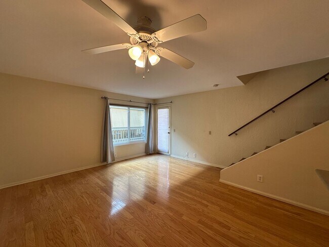 Photo - Great 1B/1BA w/ Garage, Loft Space & Amenities! Unit 97