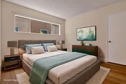 3733 Military Bdrm - 3733 Military Ave