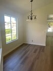Photo - NEW PAINT AND FLOORING