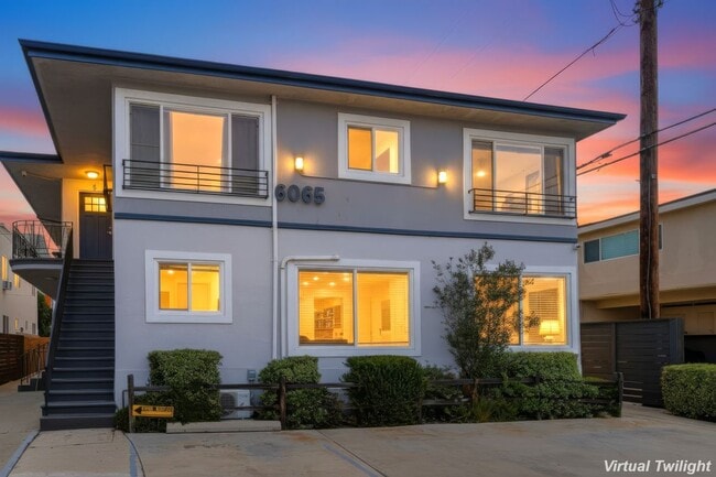 Building Photo - 6065 Pickford Pl