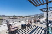 Sky Deck A - Onyx Glendale Apartments