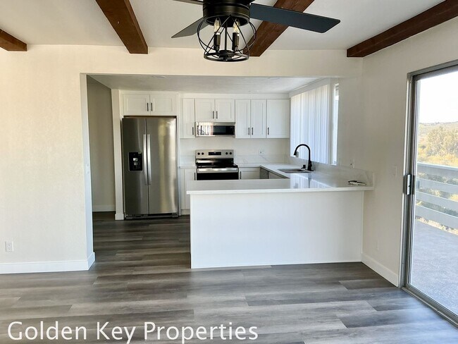 Photo - Welcome to this stunning duplex located in beautiful Bonsall!