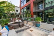 Expansive patio - 350 11th Ave Unit 228
