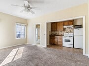 Photo - 1324 N Peterson Ave Apartment Unit 13