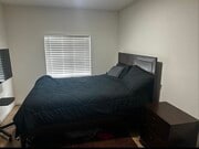 Bedroom 1 - 1313 W 96th St House