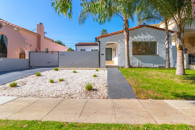Photo - 161 N Willaman Dr House