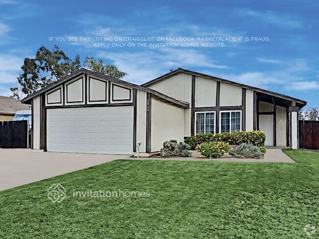 Building Photo - 6864 Cucamonga St Rental