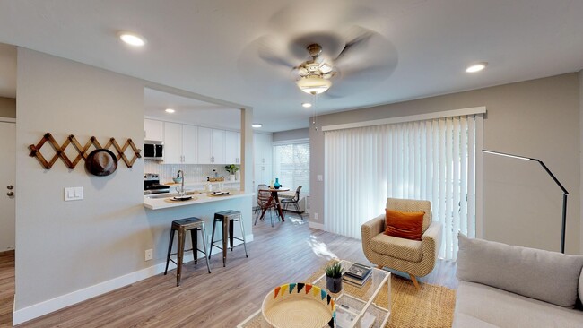 Photo - Mocha - Close to Everything. Designed for Every Day. That’s Mocha Living.