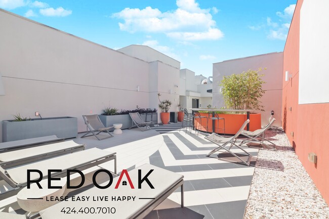 Photo - 11405 Chandler Blvd Unit 507