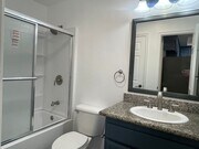 Photo - Charming Updated 1 bedroom, 1 bathroom con...