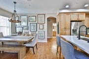 Photo - Luxurious 2BR/2BA home in sought after gat...