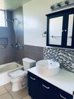 Bathroom - 219 N Buena Vista St Unit B